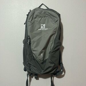 NW/OT Salomon Trail Blazer 10 Hiking Backpack